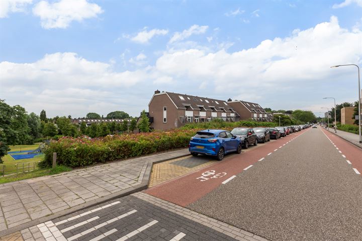 Bekijk foto 31 van Sweelincklaan 53