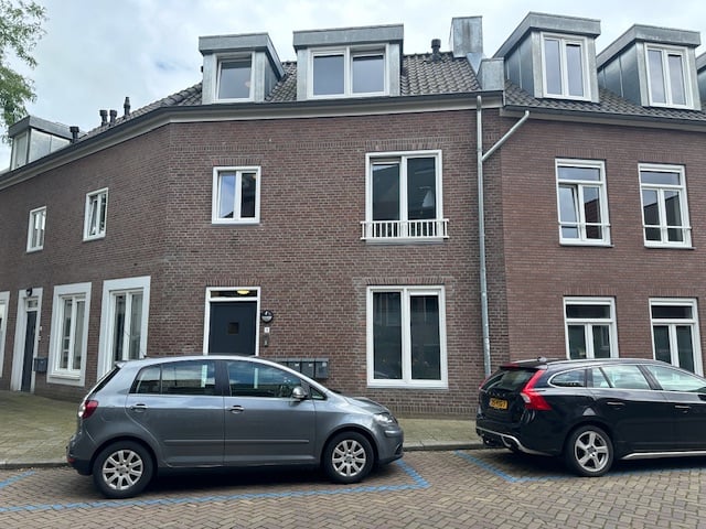 Bekijk foto 1 van Langstraat 3