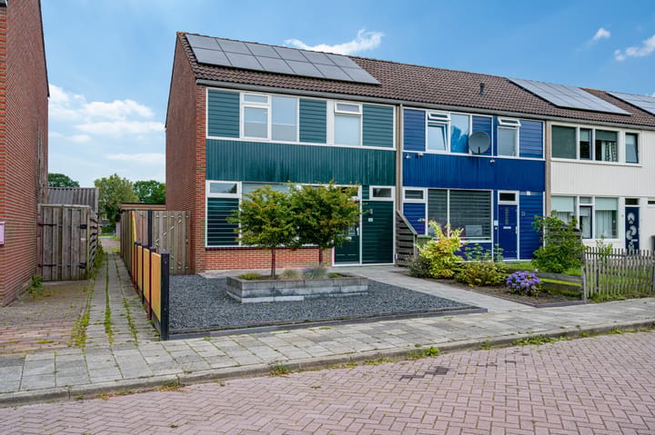 Foto 1 van Seringenlaan 30