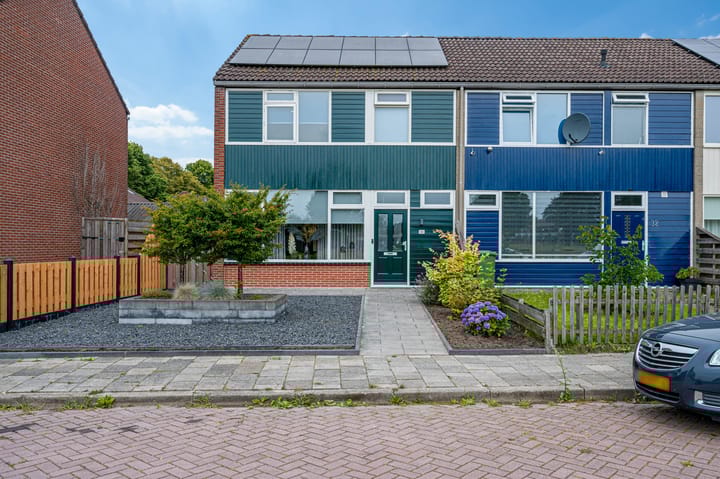 Foto 4 van Seringenlaan 30