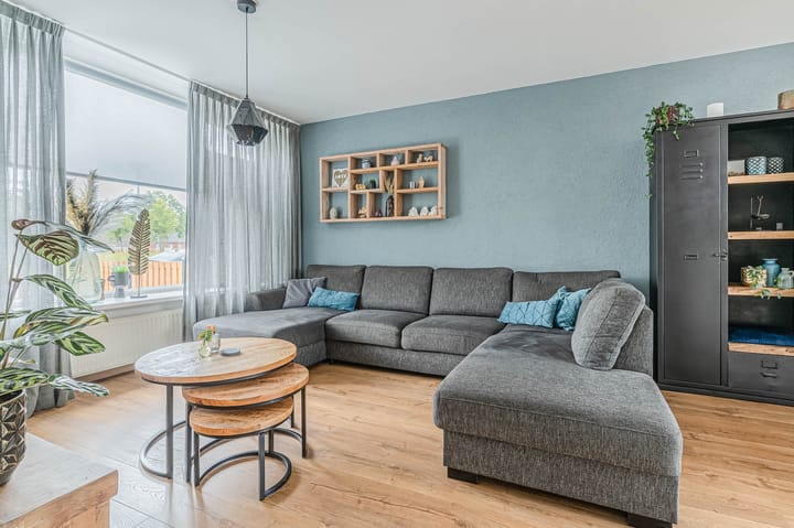 Foto 10 van Seringenlaan 30