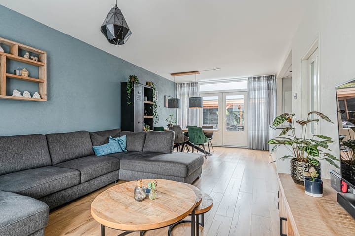 Foto 11 van Seringenlaan 30