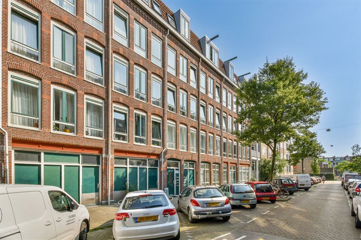 View photo 14 of Jacob van Lennepstraat 240-B