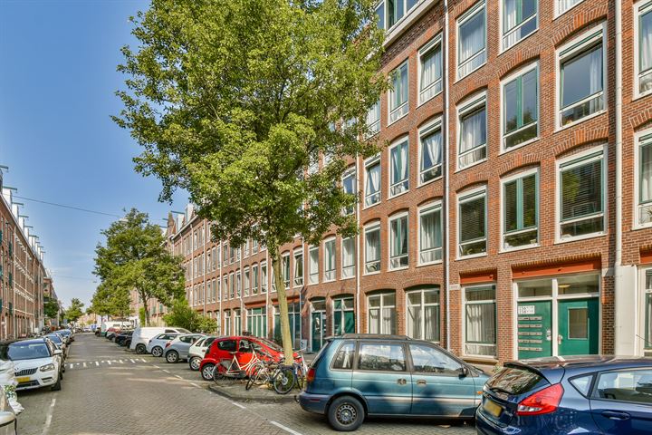 View photo 15 of Jacob van Lennepstraat 240-B