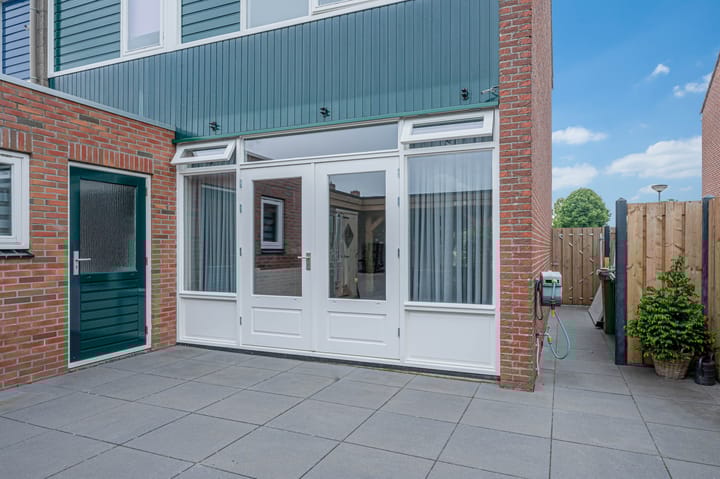 Foto 34 van Seringenlaan 30