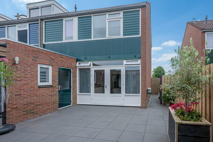 Foto 35 van Seringenlaan 30