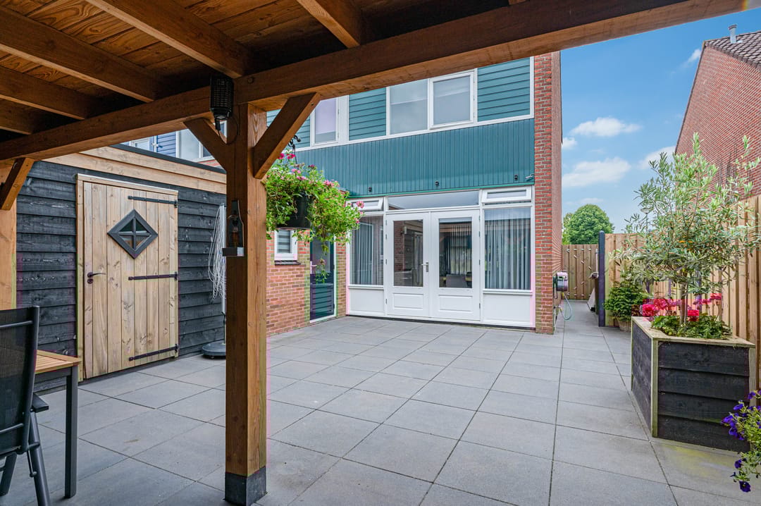 Photo 41 of Seringenlaan 30