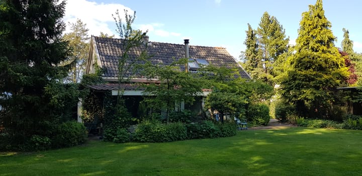 Maarsbergseweg 33 c