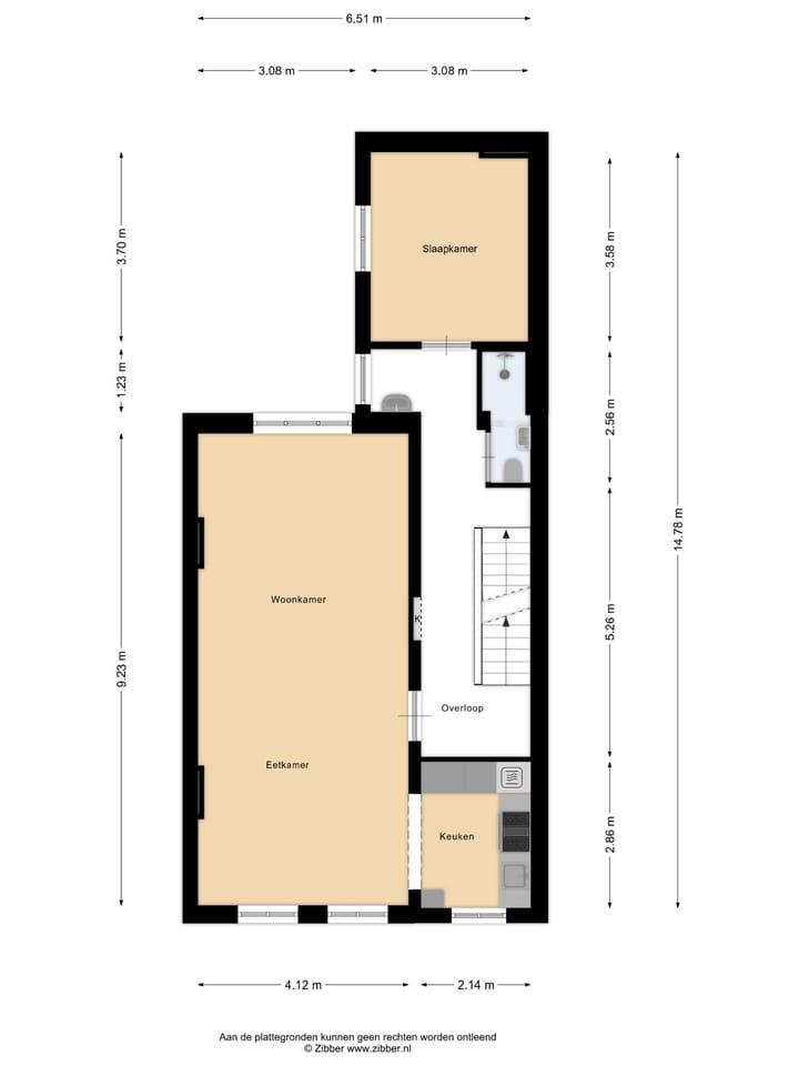 Foto 39 van Kruisstraat 36