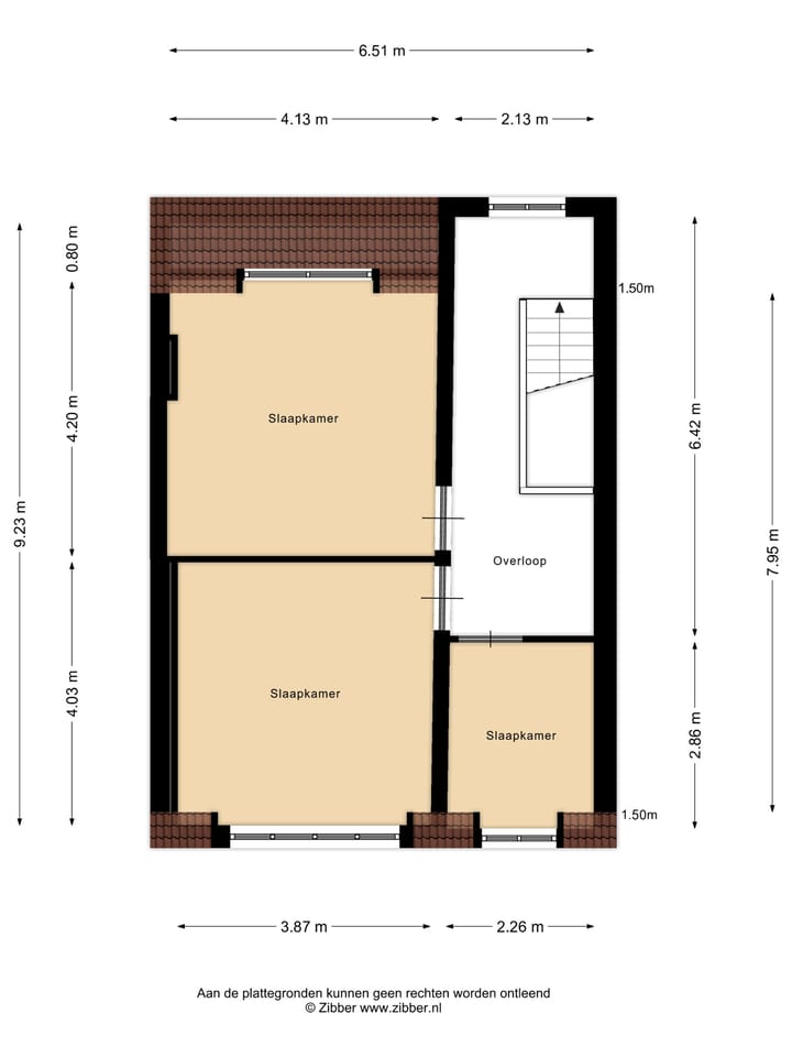 Foto 40 van Kruisstraat 36
