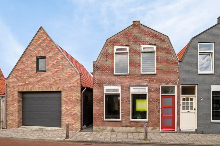 Koopwoningen - huizen te koop in [Funda]