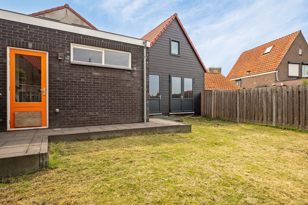 Photo 26 of Oudestad 4