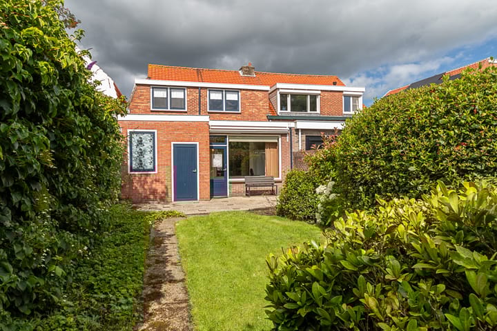 Foto 3 van Polderstraat 28