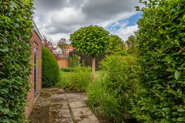 Foto 28 van Polderstraat 28