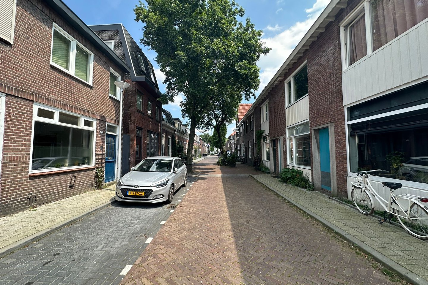 Bekijk foto 2 van Missionarisstraat 56