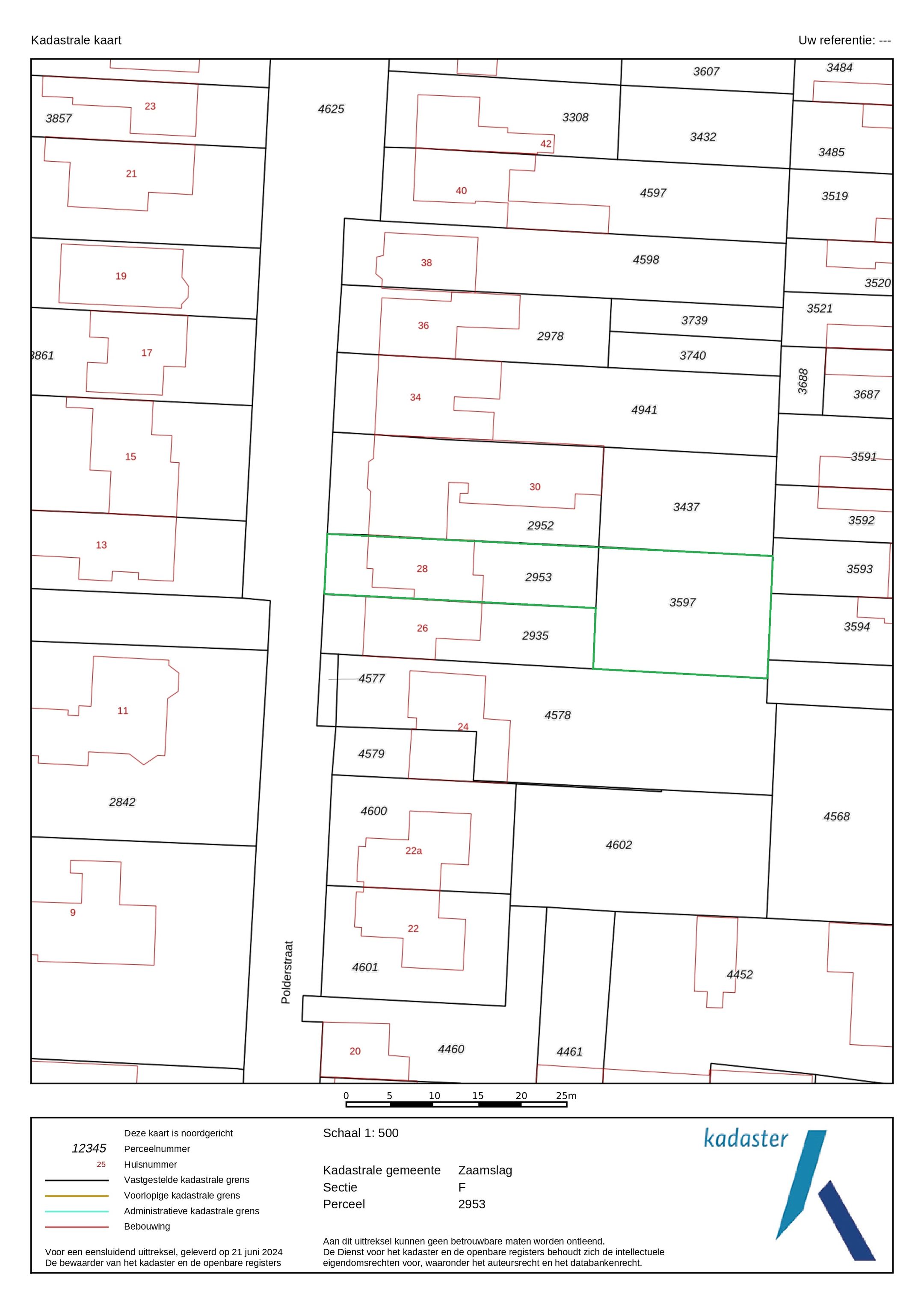 Foto 30 van Polderstraat 28