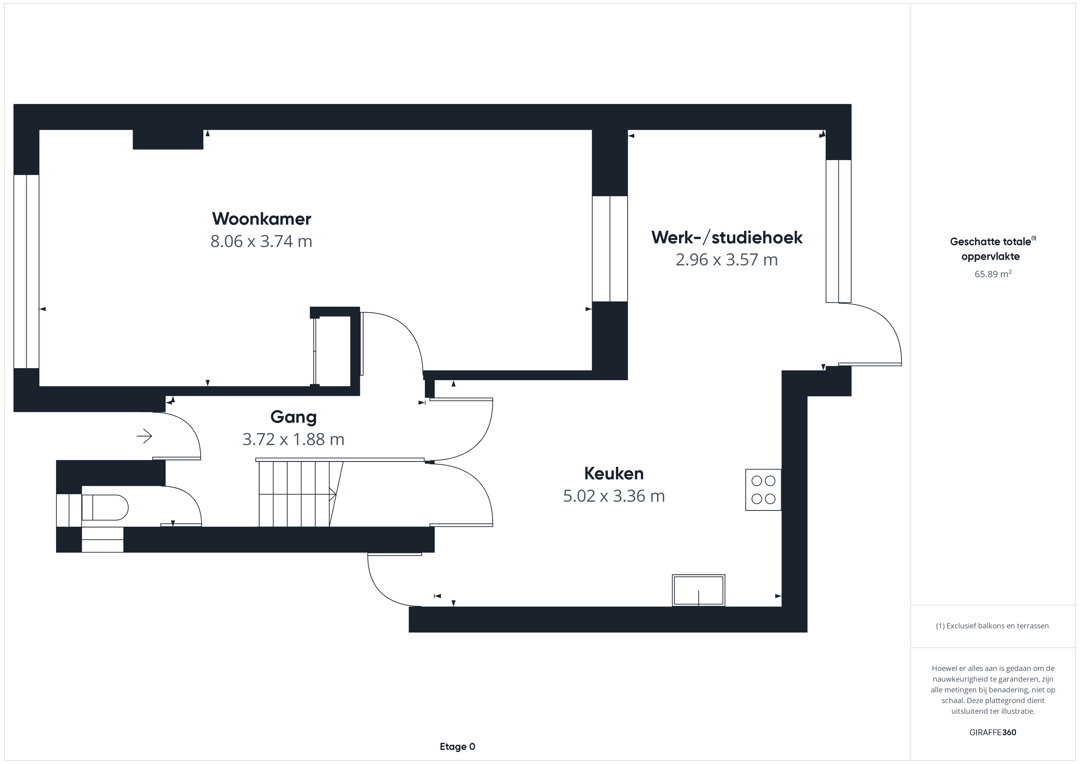 Foto 31 van Polderstraat 28