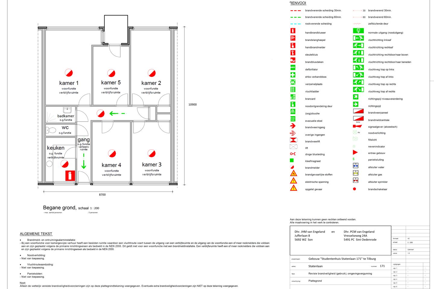 View photo 4 of Statenlaan 171