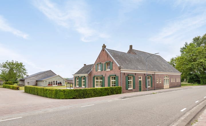 Foto 1 van Vinkenberg 11