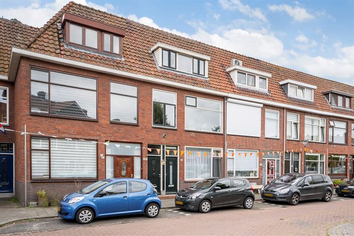 View photo 1 of Sweelinckstraat 186