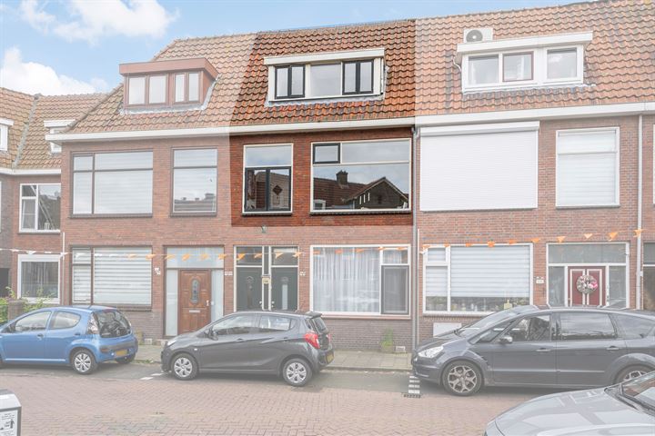 Bekijk foto 5 van Sweelinckstraat 186