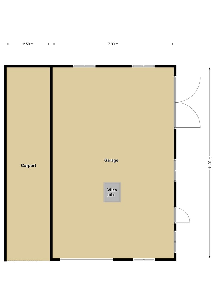 Foto 53 van Spoorstraat 2