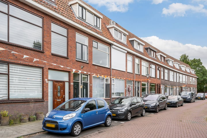 Bekijk foto 25 van Sweelinckstraat 186