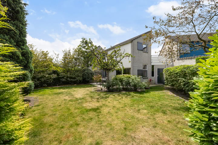 Foto 1 van Noordzeepark-Haringvliet 75