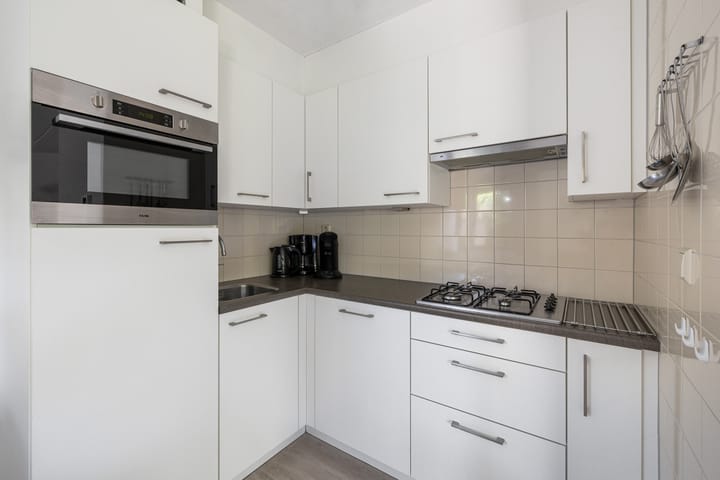 Foto 9 van Noordzeepark-Haringvliet 75