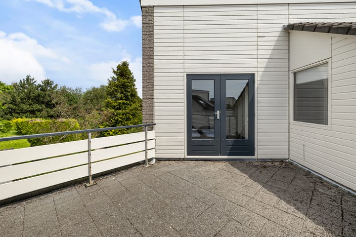 Foto 20 van Noordzeepark-Haringvliet 75