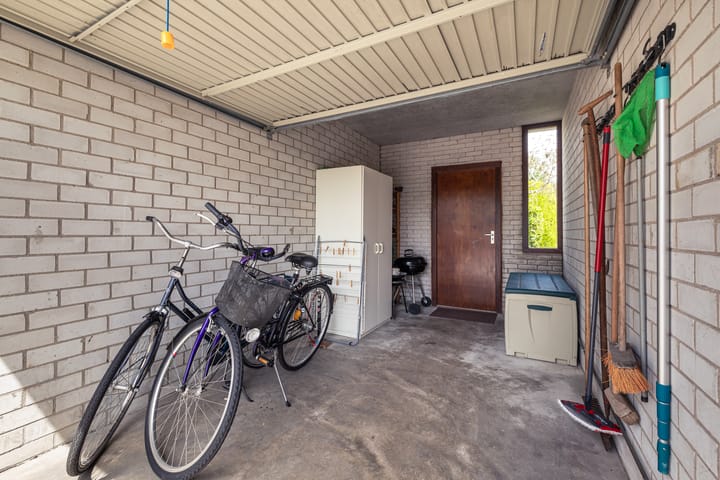 Foto 26 van Noordzeepark-Haringvliet 75