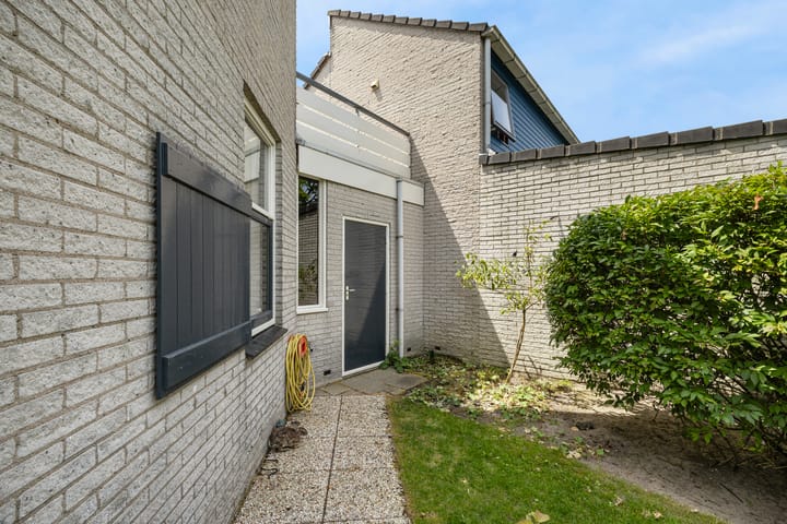 Foto 32 van Noordzeepark-Haringvliet 75