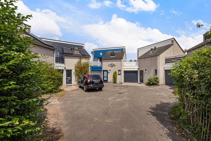 Foto 33 van Noordzeepark-Haringvliet 75