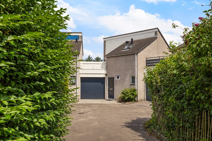 Foto 34 van Noordzeepark-Haringvliet 75