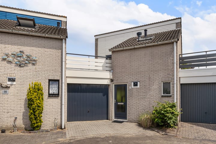 Foto 35 van Noordzeepark-Haringvliet 75