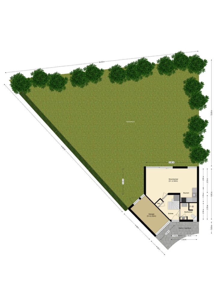 Foto 36 van Noordzeepark-Haringvliet 75