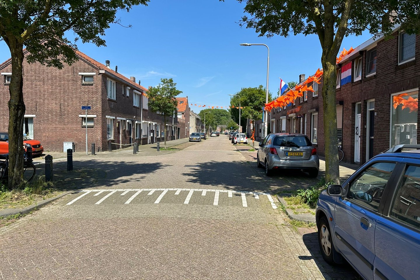 Bekijk foto 3 van Oeverstraat 71