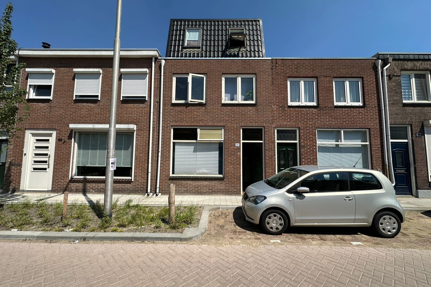 Bekijk foto 1 van Lange Nieuwstraat 91