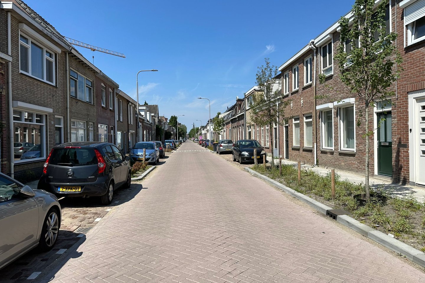 Bekijk foto 2 van Lange Nieuwstraat 91