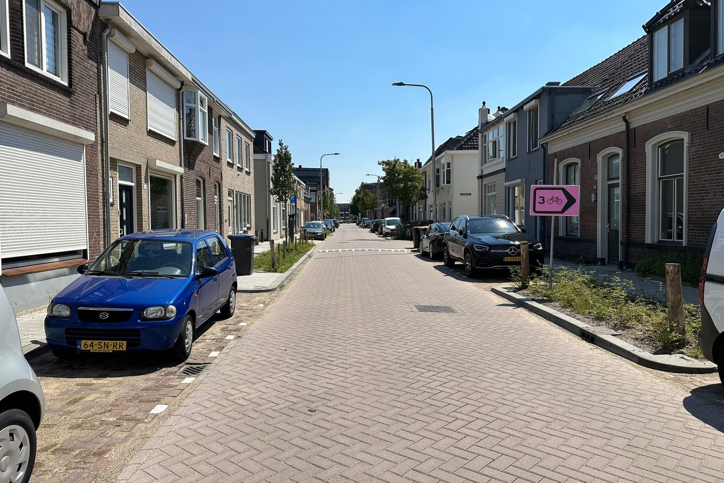 Bekijk foto 3 van Lange Nieuwstraat 91