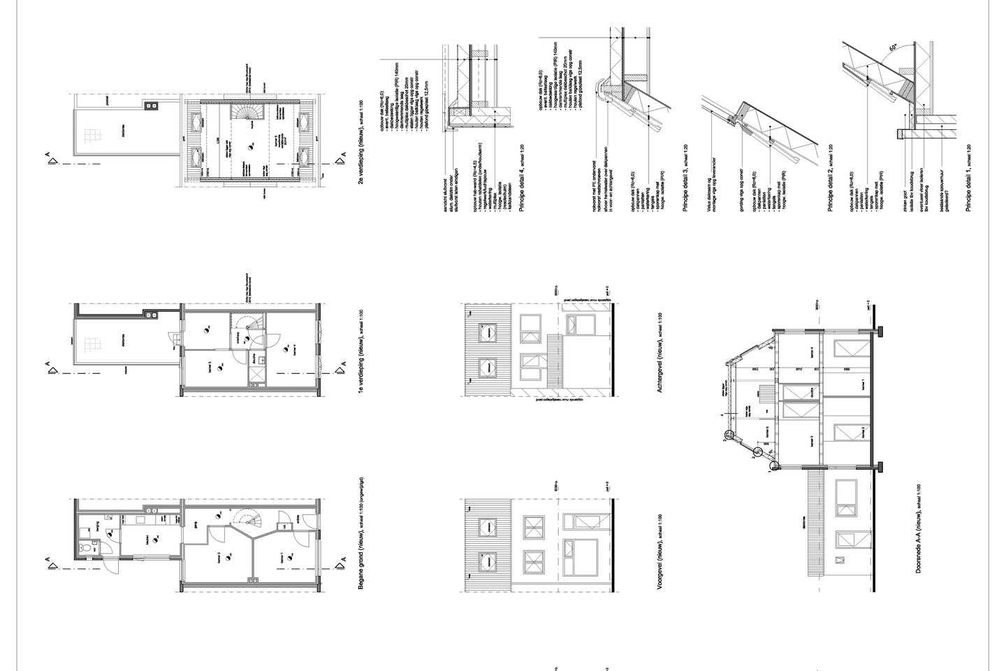 Bekijk foto 4 van Lange Nieuwstraat 91