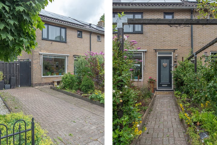 Foto 4 van Prins Mauritsstraat 4