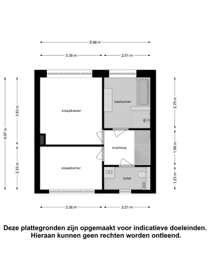 Foto 19 van Prins Mauritsstraat 4
