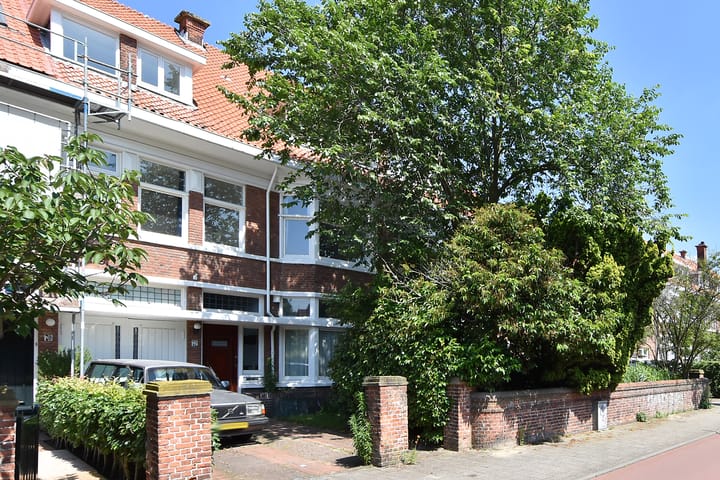 Waalsdorperweg 72