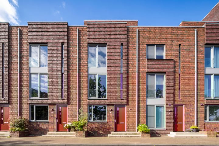 Foto 2 van Stadskade 184