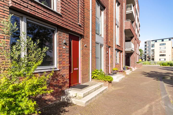 Foto 7 van Stadskade 184