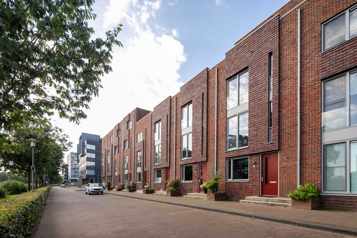 Foto 6 van Stadskade 184