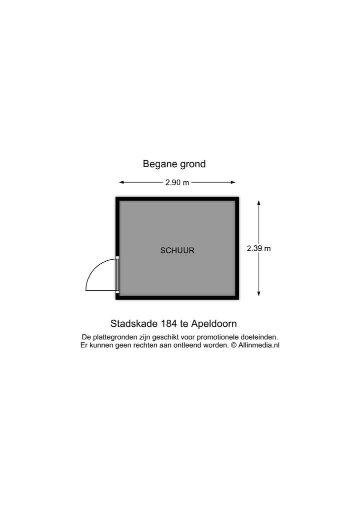 Foto 35 van Stadskade 184