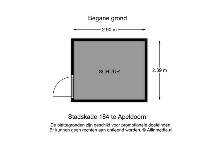 View photo 35 of Stadskade 184