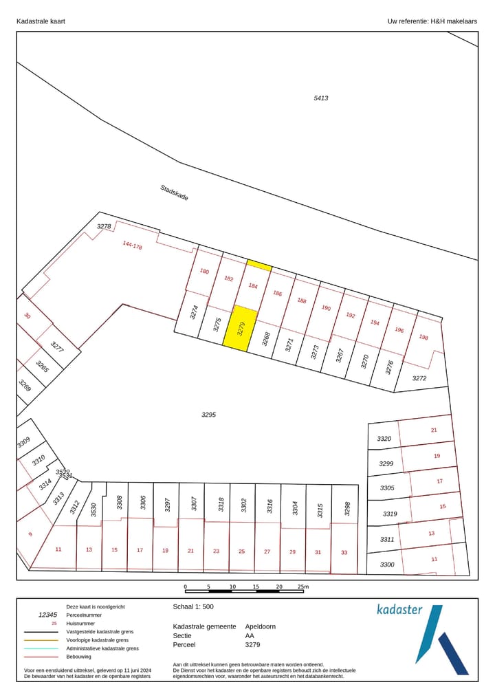 Foto 36 van Stadskade 184
